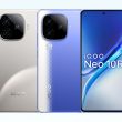 Spesifikasi Utama iQOO Neo 10R