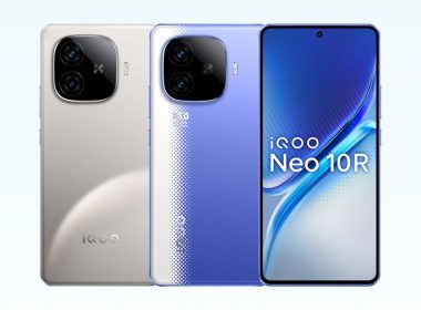 Spesifikasi Utama iQOO Neo 10R