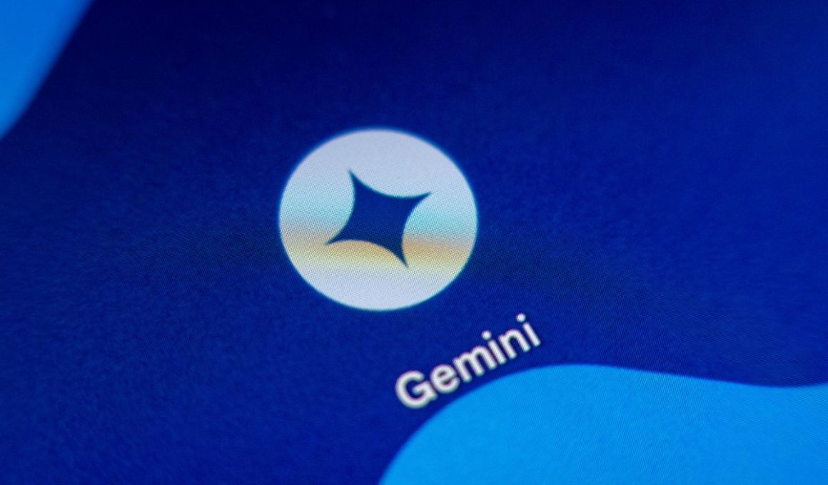 Ubah Gambar Jadi Video di Gemini